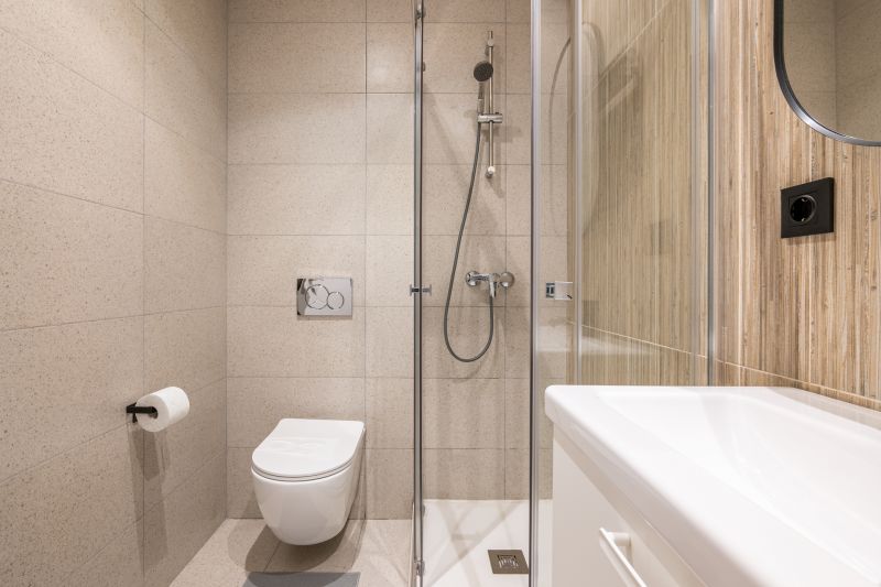 Best Shower Remodeling Contractors in Des Plaines, IL